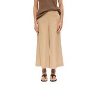 s.Oliver Culotte pour Femme 2178697, Marron, 34