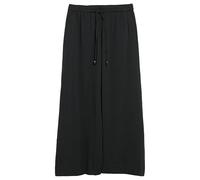 s.Oliver Culotte pour Femme 2180741, Noir, 38