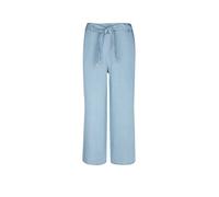 S.OLIVER Culotte taille haute bleu | 44