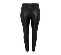 s.Oliver CURVE Leggings noir, Taille XXXL