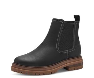 s.Oliver Damen Chelsea 5-25449-43 Bottine ChelseaFemme