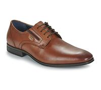 S.Oliver Derbies 13210-41-305 in Marron 41