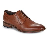 S.Oliver Derbies 2177745-8755 in Marron 40