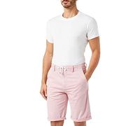 s.Oliver Detroit Bermuda Coupe décontractée, Rose, 2 Homme