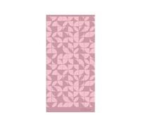 S.OLIVER Drap de douche, 70 x 140 cm (Rose)