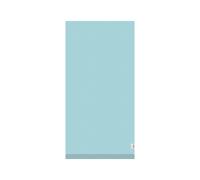 S.OLIVER Drap de douche, 70 x 140 cm (Turquoise)