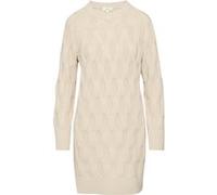 s.Oliver Dress Beige Taille: 42 | Robes Mini Outlet | Femme | Marron