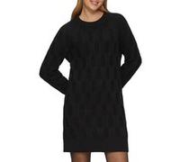 s.Oliver Dress Black Taille: 40 | Robes Outlet | Femme | Le Noir