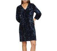 s.Oliver Dress Blue Taille: 42 | Robes Outlet | Femme | Bleu
