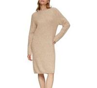 s.Oliver Dress Brown Beige Taille: 36 | Robes Outlet | Femme | Marron