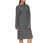 s.Oliver Dress Grey/black Taille: 34 | Robes Outlet | Femme | Gris