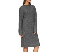 s.Oliver Dress Grey/black Taille: 36 | Robes Outlet | Femme | Gris