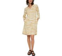 s.Oliver Dresses Beige Taille: 36 | Robes Mini Outlet | Femme | Marron
