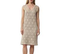 s.Oliver Dresses Beige Taille: L | Robes Outlet | Femme | Marron