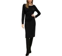 s.Oliver Dresses Black Taille: 34 | Robes Outlet | Femme | Le Noir