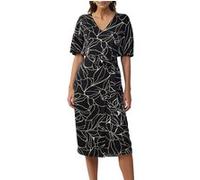 s.Oliver Dresses Black Taille: 34 | Robes Outlet | Femme | Le Noir