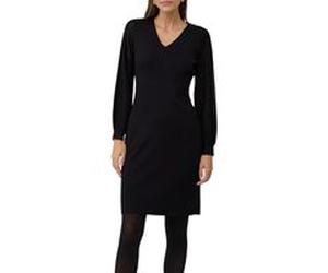 s.Oliver Dresses Black Taille: 34 | Robes Outlet | Femme | Le Noir