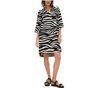 s.Oliver Dresses Black Taille: 36 | Robes Mini Outlet | Femme | Le Noir