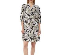 s.Oliver Dresses Black Taille: 38 | Robes Mini Outlet | Femme | Le Noir