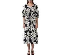 s.Oliver Dresses Black Taille: 38 | Robes Outlet | Femme | Le Noir