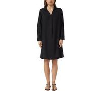 s.Oliver Dresses Black Taille: 40 | Robes Chemises Outlet | Femme | Le Noir