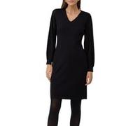 s.Oliver Dresses Black Taille: 46 | Robes Outlet | Femme | Le Noir