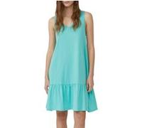 s.Oliver Dresses Blue Aqua Taille: 44 | Robes Mini Outlet | Femme | Bleu