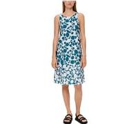 s. Oliver Dresses Blue Green Taille: 36 | Robes midi Outlet | Femme | Bleu