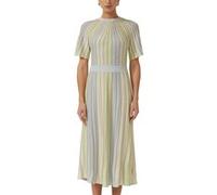 s.Oliver Dresses Blue Light Taille: 40 | Robes Outlet | Femme | Bleu