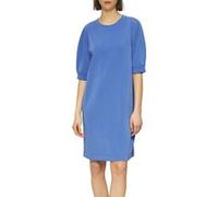 s.Oliver Dresses Blue Taille: 34 | Robes Mini Outlet | Femme | Bleu
