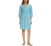 s.Oliver Dresses Blue Taille: 36 | Robes Mini Outlet | Femme | Bleu
