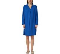 s.Oliver Dresses Blue Taille: 38 | Robes Chemises Outlet | Femme | Bleu