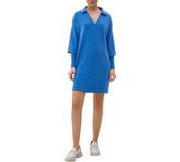 s.Oliver Dresses Blue Taille: 40 | Robes Mini Outlet | Femme | Bleu