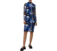 s. Oliver Dresses Blue Taille: 42 | Robes midi Outlet | Femme | Bleu