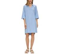 s.Oliver Dresses Blue Taille: 44 | Robes Mini Outlet | Femme | Bleu