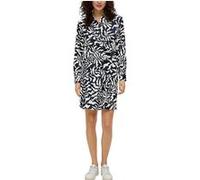 s.Oliver Dresses Blue Taille: 46 | Robes Mini Outlet | Femme | Bleu