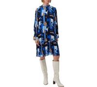 s. Oliver Dresses Blue Taille: 48 | Robes midi Outlet | Femme | Bleu