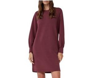 s.Oliver Dresses Burgundy Taille: 36 | Robes Mini Outlet | Femme | Marron