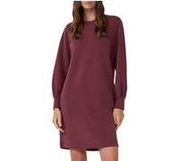 s.Oliver 2175417 Robe Sweat à Manches Longues, 3902, 44 Femmes