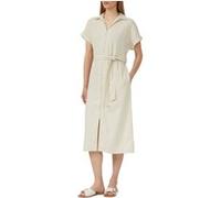 s.Oliver Dresses CrÈme Taille: 38 | Robes Outlet | Femme