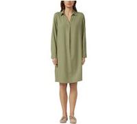 s.Oliver Dresses Dark Green Taille: 36 | Robes Chemises Outlet | Femme | Vert