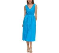 s. Oliver Dresses Green-light Taille: 42 | Robes midi Outlet | Femme | Vert
