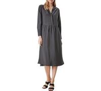 s.Oliver Dresses Grey/black Taille: 36 | Robes Outlet | Femme | Gris