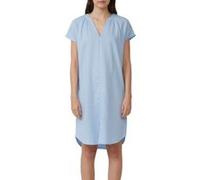 s.Oliver Dresses Light Blue Taille: 38 | Robes Chemises Outlet | Femme | Bleu