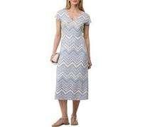 s.Oliver Dresses Light Blue Taille: 40 | Robes Outlet | Femme | Bleu