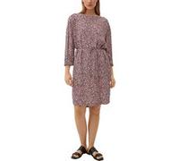 s.Oliver Dresses Lilac/pink Taille: 40 | Robes Outlet | Femme | Mauve