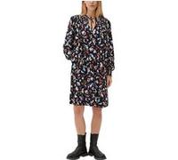 s.Oliver Dresses Marine Blue Taille: 34 | Robes Mini Outlet | Femme | Bleu