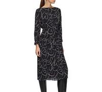 s.Oliver Dresses Marine-blue Taille: 44 | Robes Outlet | Femme | Bleu