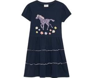 s.Oliver Dresses Marine Taille: 116 | Robes Outlet | kids