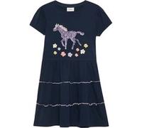 s.Oliver Dresses Marine Taille: 122 | Robes Outlet | kids